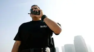 Na czym polega praca konwojenta?