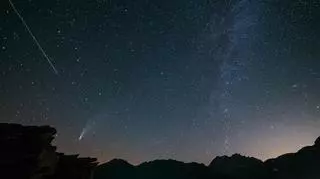 Noc Perseidów 2023, czyli noc spadających gwiazd już wkrótce. Kiedy i gdzie oglądać to zjawisko?