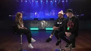 Skunk Anansie uwielbiają tworzyć zaangażowaną muzykę. "Jako artysta musisz podjąć to ryzyko"