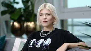 Daria Zawiałow potwierdza doniesienia o rozstaniu z mężem? 