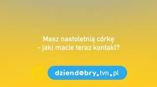 Katarzyna Alexander z "Królowych Życia" o wychowywaniu córki