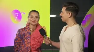 Małgorzata Socha 