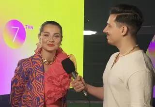 Małgorzata Socha zabrała głos w sprawie koncesji dla TVN7. "Wszyscy chcemy, żeby Siódemka ciągle grała"