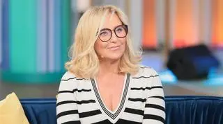 Show-biznes okiem Agaty Młynarskiej. "Gwiazdy decydują o tym, co chcą, żeby ludzie o nich wiedzieli" 