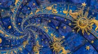 Horoskop - wszystkie znaki zodiaku. 