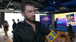 Karol jako pierwszy odpadł z programu "Prince Charming". "Mam wrażenie, że wyszedłem na totalnego gbura"