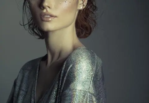 Make-up z głębin oceanu. Mermaid core podbiło serce specjalistek od makijażu