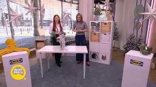 Jak zorganizować przestrzeń w domu?
