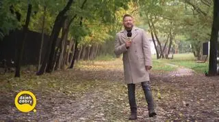 Pogoda na dziś 