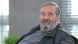 Krzysztof Kowalewski zmarł 2 lata temu. Jakie relacje miał z dziećmi? "Zawsze kończył rozmowę żartem"