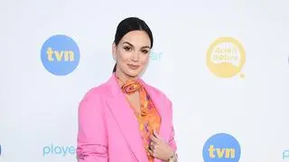 Paulina Krupińska-Karpiel pokazała zdjęcie rodziców. "Moja życiowa kotwica na dobre i złe" 