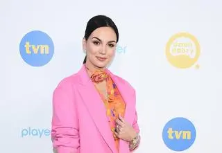 Paulina Krupińska-Karpiel pokazała zdjęcie rodziców. "Moja życiowa kotwica na dobre i złe" 