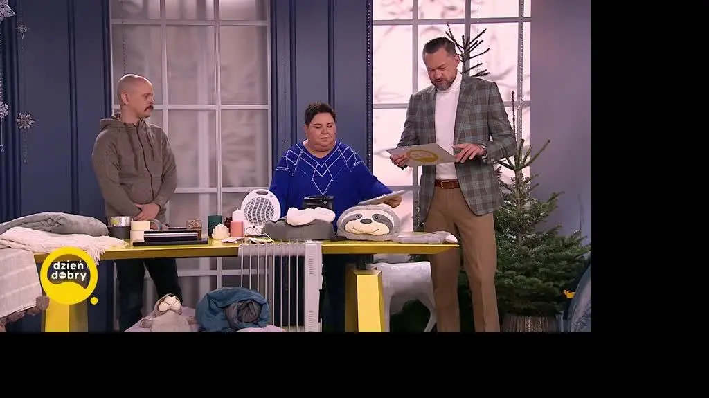 Jak tanio i bezpiecznie dogrzać mieszkanie?