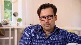 Dariusz Kordek o roli ojca