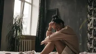 Rodzina odwróciła się od niej, gdy rzuciła partnera, który ją zdradzał