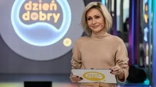 "Chciałam mały, wyszłam z dużym". Gosia Ohme zrobiła sobie tatuaż na ramieniu. Kogo przedstawia?