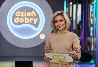 "Chciałam mały, wyszłam z dużym". Gosia Ohme zrobiła sobie tatuaż na ramieniu. Kogo przedstawia?