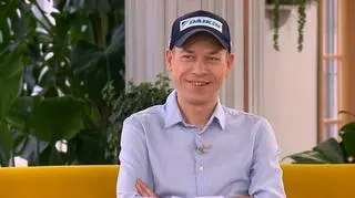 Życiowy sukces Aleksandra Zniszczoła 