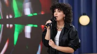 Wystąpiła na festiwalu Glastonbury, supportowała Dido. Droga do sukcesu Soni Stein 