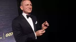 Kto zostanie nowym Jamesem Bondem? To on ma zastąpić Daniela Craiga. "Oferta leży na stole"
