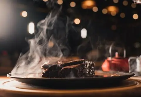 Brownie z garam masalą. Prosty przepis na rozgrzewający deser