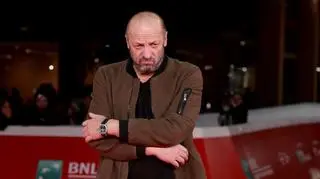 Pożary zniszczyły wioskę, w której mieszka słynny polski kompozytor. "Płaczę ze wszystkimi ludźmi" 