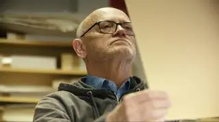 Tworzą wyjątkowe książki z 1000-letnią gwarancją. "To jest coś, co zachwyca"