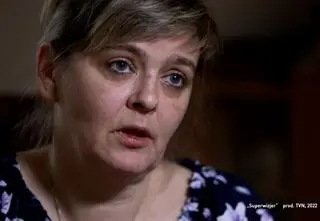 Szokujące ustalenia dziennikarzy "Superwizjera". "Nie zdążyłam synowi powiedzieć, że stracił brata" 