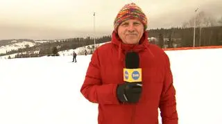 Wskakujemy w biegówki. Jak się odpowiednio ubrać?