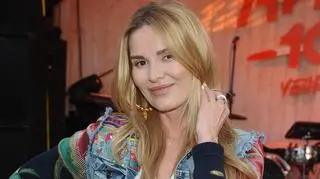 Hanna Lis opublikowała serię czułych zdjęć. "Kocham tego gościa"