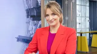 Posłanka przyszła od Sejmu z malutkim dzieckiem. "Nie mają urlopów macierzyńskich"