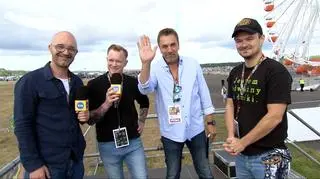 "Johnny" - historia księdza Jana Kaczkowskiego na dużym ekranie