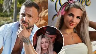 Grzesiek i Natalia z "Hotelu Paradise" ujawniają kulisy swojego związku