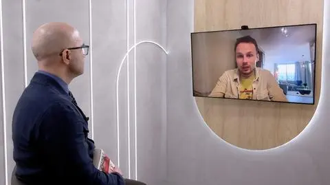 Uciekł z sekty swojego ojca