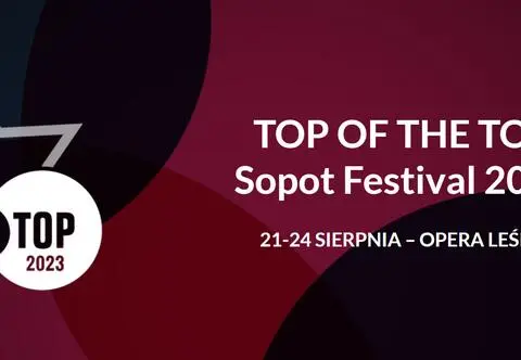 Top of the Top Sopot Festival 2023. Co będzie się działo na wielkiej scenie?