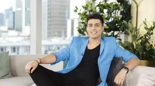 Filip Lato powraca z nowym singlem. "Staram się skłonić ludzi do refleksji"