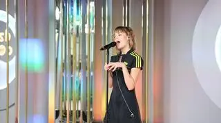 Kasia Sawczuk powraca do muzyki