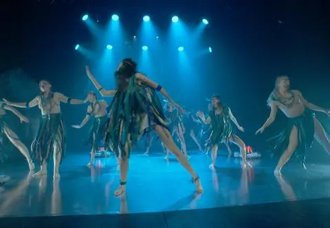 Magiczny świat "Kalyani". O czym jest musical?