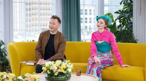 Sandra i Mikołaj z "The Traitors. Zdrajcy" o rozpoznawalności po programie