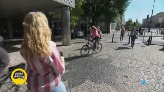 Nastolatki i makijaż 