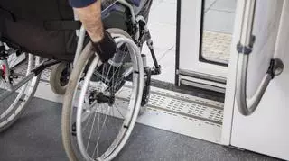 Savoir-vivre wobec osób z niepełnosprawnością