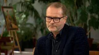 Artur Żmijewski ma trójkę dorosłych dzieci. Czy poszły w ślady słynnego taty?