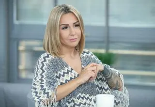 Blanka Lipińska już go nie ukrywa. Pierwszy raz pochwaliła się zdjęciem ukochanego: "On jest hot" 