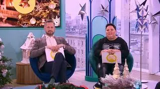 Jak bezpiecznie przewieźć choinkę?