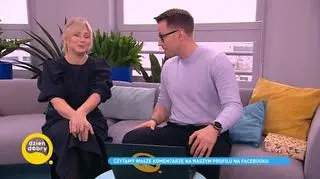Prezent dla Mai