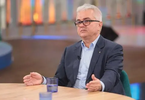 Czy dzieci powinny być szczepione przeciwko grypie? Ekspert nie ma wątpliwości 