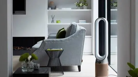 Oczyszczacz powietrza  Dyson Purifier Cool™ Formaldehyde