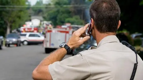 Służby szukają zaginionej seniorki 