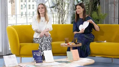  Katarzyna Narowska i Magdalena Tasiecka.