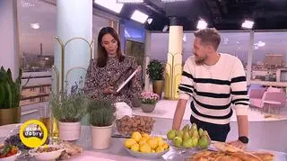  Jedzenie pełne namiętności